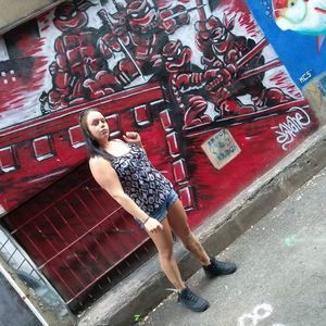 Meet your Posher, Martina