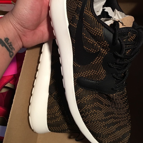 Nike roshe kjcrd - Picture 3 of 4