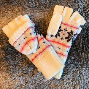 Aerie Convertible Mittens