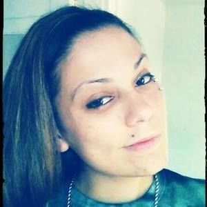 Meet your Posher, Tiana