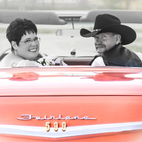 Meet your Posher, Lisa