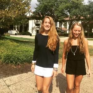 Meet your Posher, Kasi