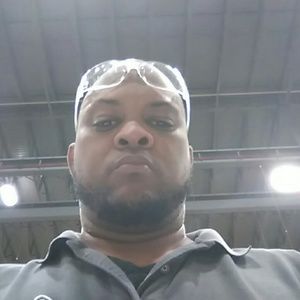 Meet your Posher, George