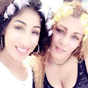 Meet your Posher, Breena