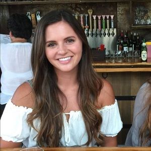 Meet your Posher, Taylor