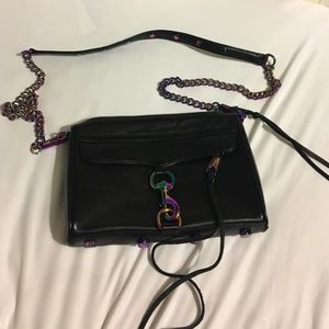 Rebecca minkoff purse