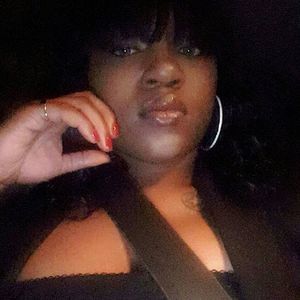 Meet your Posher, Nyisha