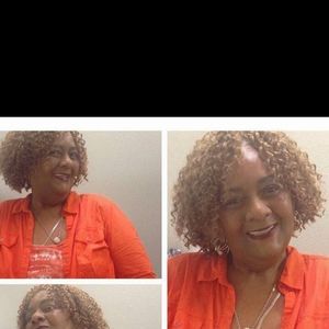 Meet your Posher, Linda