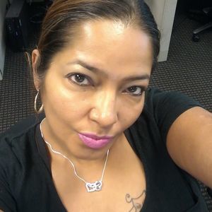 Meet your Posher, Marlene