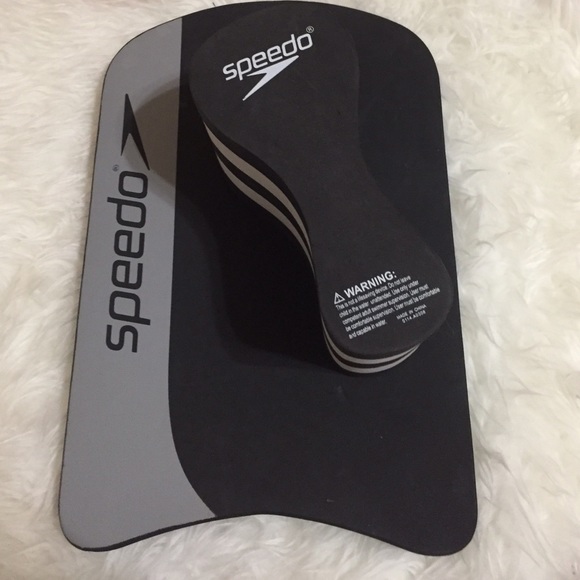 speedo pull kick kickboard and pull buoy