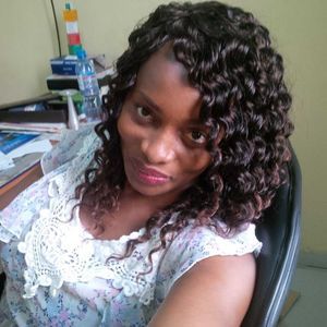 Meet your Posher, Anita