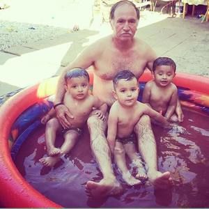 Meet your Posher, Rocio