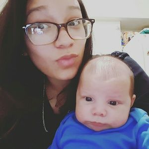 Meet your Posher, Nathalie