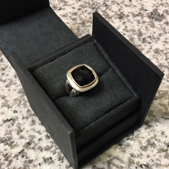 David Yurman Jewelry - David yurman ring