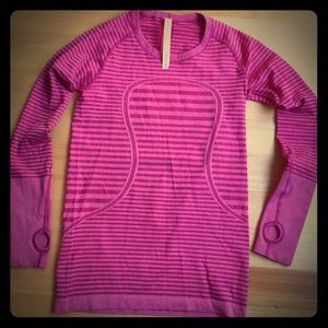 Lulu lemon Long Sleeve