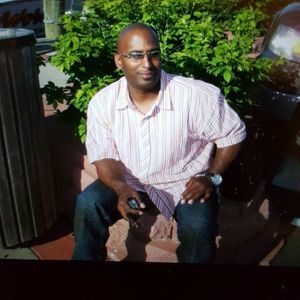 Meet your Posher, Maurice