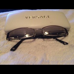 Versace glasses