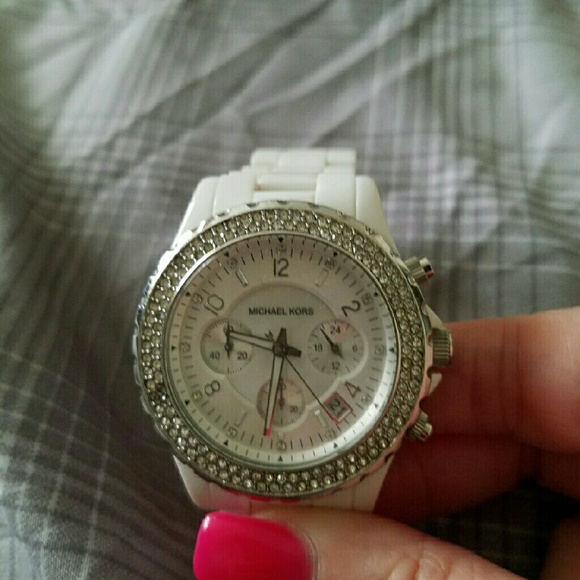 Micheal Korrs watch