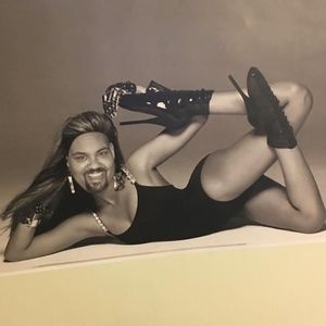 Meet your Posher, Thomas