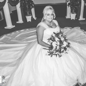 Meet your Posher, Theresa