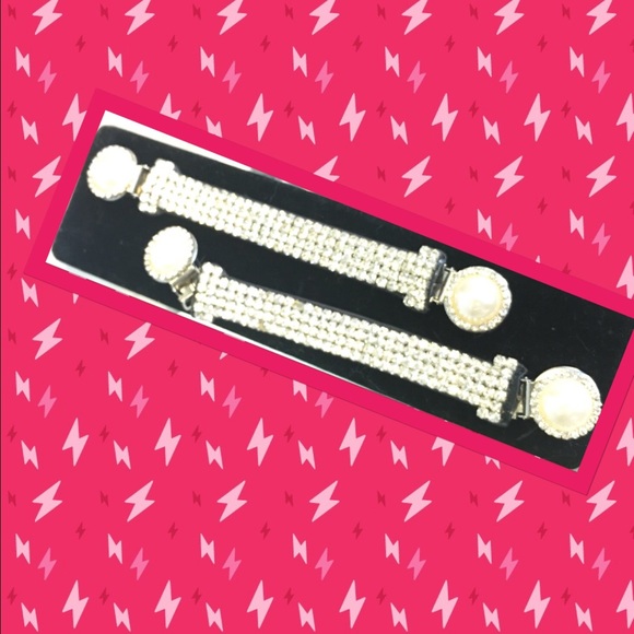 Saphya Shoe Straps