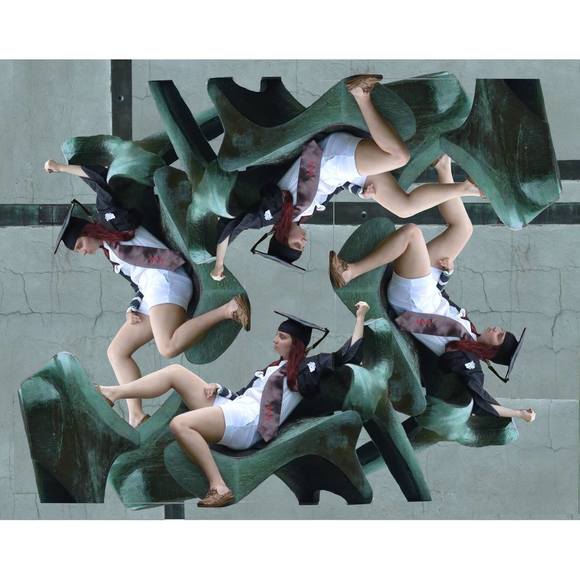 Meet your Posher, Adele