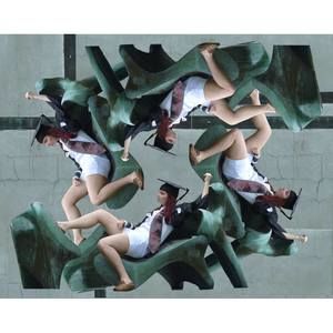 Meet your Posher, Adele