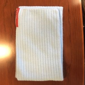Prada scarf