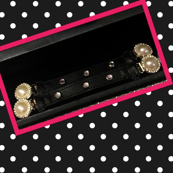 Saphya Shoe Straps