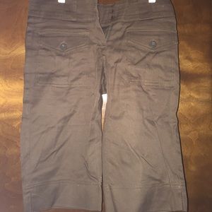 Cache 2 shorts