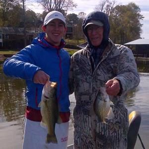 Meet your Posher, Mason