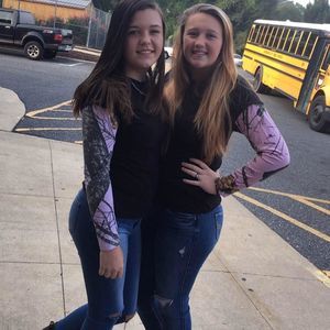 Meet your Posher, Bridget