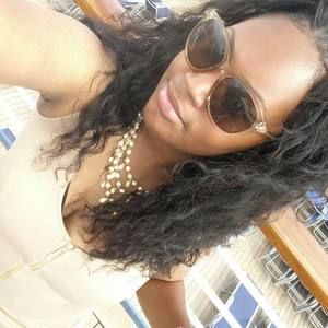 Meet your Posher, Caprice