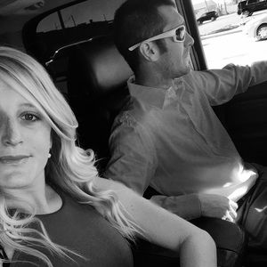 Meet your Posher, Katy