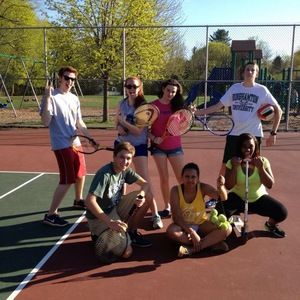 Meet your Posher, Molly