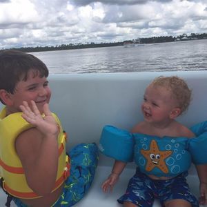 Meet your Posher, Melanie