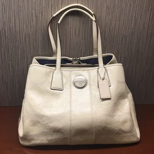 Large Coach bag