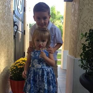 Meet your Posher, Cara