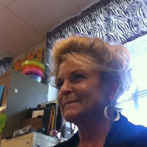 Meet your Posher, Brenda - Picture 1 of 1