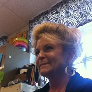 Meet your Posher, Brenda