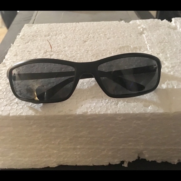 Ray bans predator g2 sunglasses