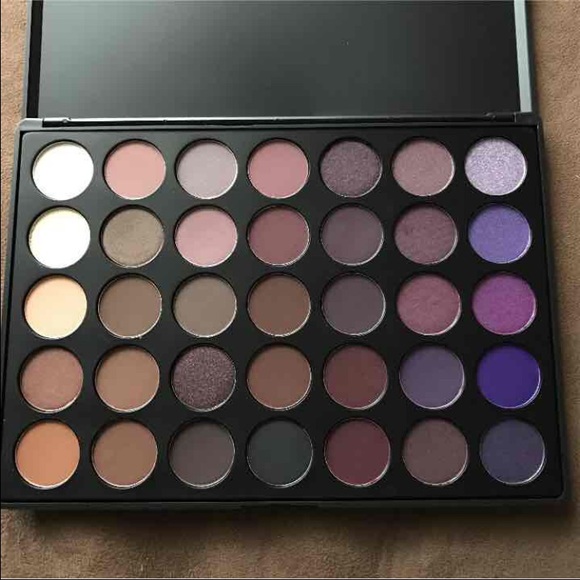 Morphe 35P