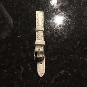 BUNDLE for @annlau: 2 Michele Watch Bands