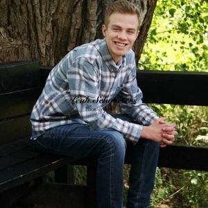 Meet your Posher, Dillon