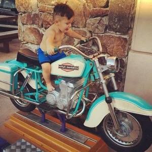 Meet your Posher, Juan alberto