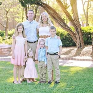 Meet your Posher, Mary