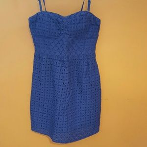 American Eagle dress.