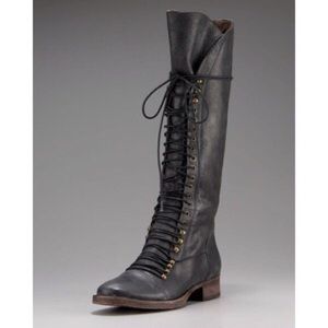 Joie Refugee Boot Size 6