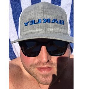 Meet your Posher, Stephen