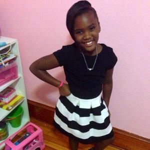 Meet your Posher, Veronica